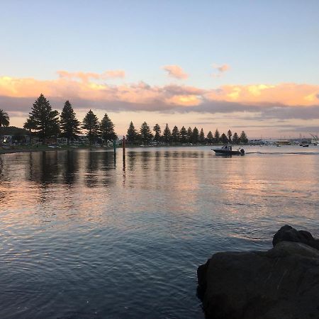 Westhaven Motel Tauranga Exteriör bild