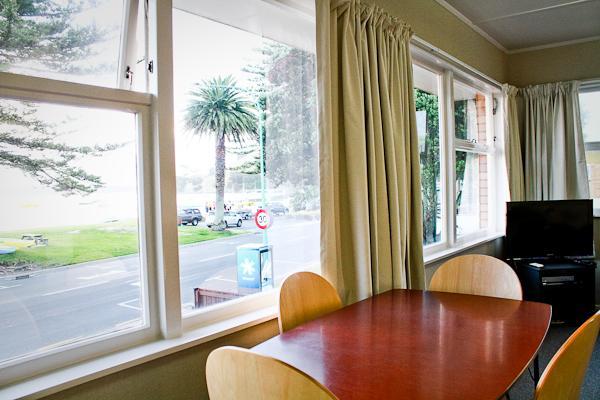Westhaven Motel Tauranga Exteriör bild