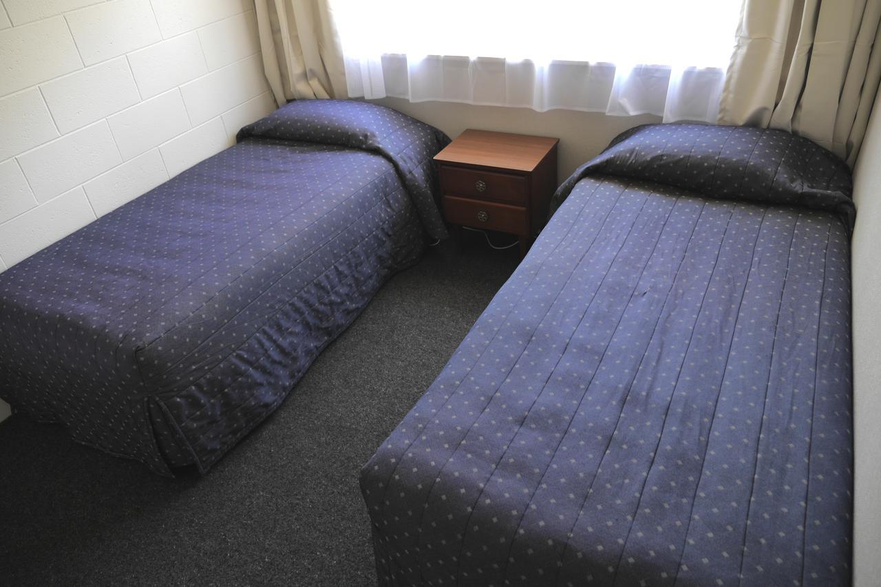 Westhaven Motel Tauranga Exteriör bild