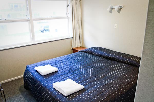 Westhaven Motel Tauranga Exteriör bild